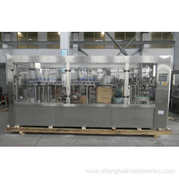 Green apple juice extraction machines to press